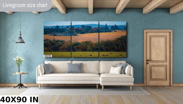 A living room with couches and a couch