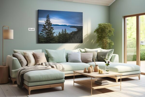 A living room with couches and tables in it