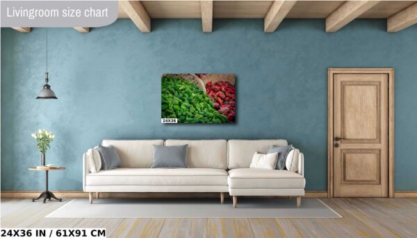 A living room with couches and pillows on the wall