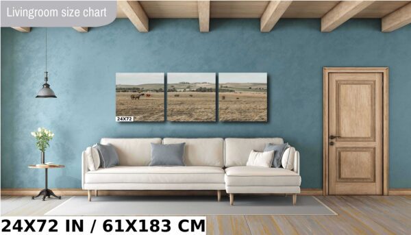 A couch and pillows in front of a wall