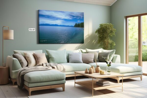A living room with couches and tables in it