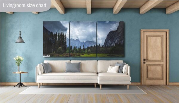 A living room with couches and a couch