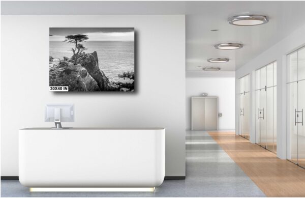 A bathroom with a large white tub and a wall mounted television.